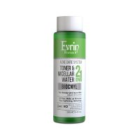 Evrin Biocnyl 2 In 1 Toner And Micelllar Water 250ml