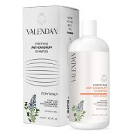 Valendan anti dandruff shampoo 475ml
