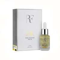 RF 24K Pure Gold Flakes Dry Oil 30 ml
