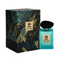 MONDIRO Free Man Eau de Parfum 100ml