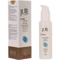 Jute Hydra Active Cream for All Skin 120ml