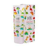 Jute Baby Nappy Cream 70 ml