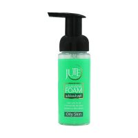 Jute Cleansing Foam For Oily Skin 150 ml