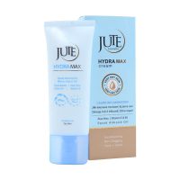 Jute Hydra Max Cream For Dry Skin 150ml