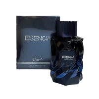 Jacsaf Esencia Eau De Parfum For Men 100 ml