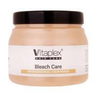 Vitaplex Bleach Care Professional Hair Mask 500 ml