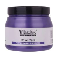 Vitaplex Colored Hair Mask 500 ml