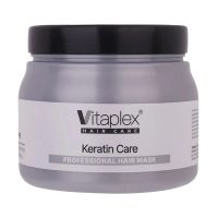 Vitaplex Keratin Care Hair Mask 500 ml