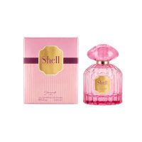 Jacsaf Shell Eau De Parfum For women 100 ml