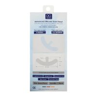 D.G. Derm Advanced Silicone Scar Sheet 10*25cm