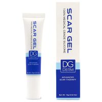 DG Derm Scar Gel 15gr