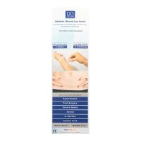 D.G. Derm Advanced Silicone Scar Sheet 5*30cm