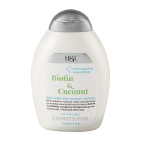 H & T Biotin And Coconut Hair Conditioner 385 ml