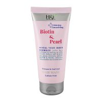 H & T BIiotin And Pearl Hair Mask 200 ml