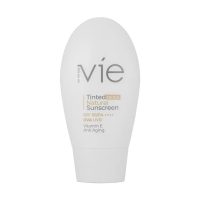 VIE Tinted Sunscreen Natural Beige 50ml